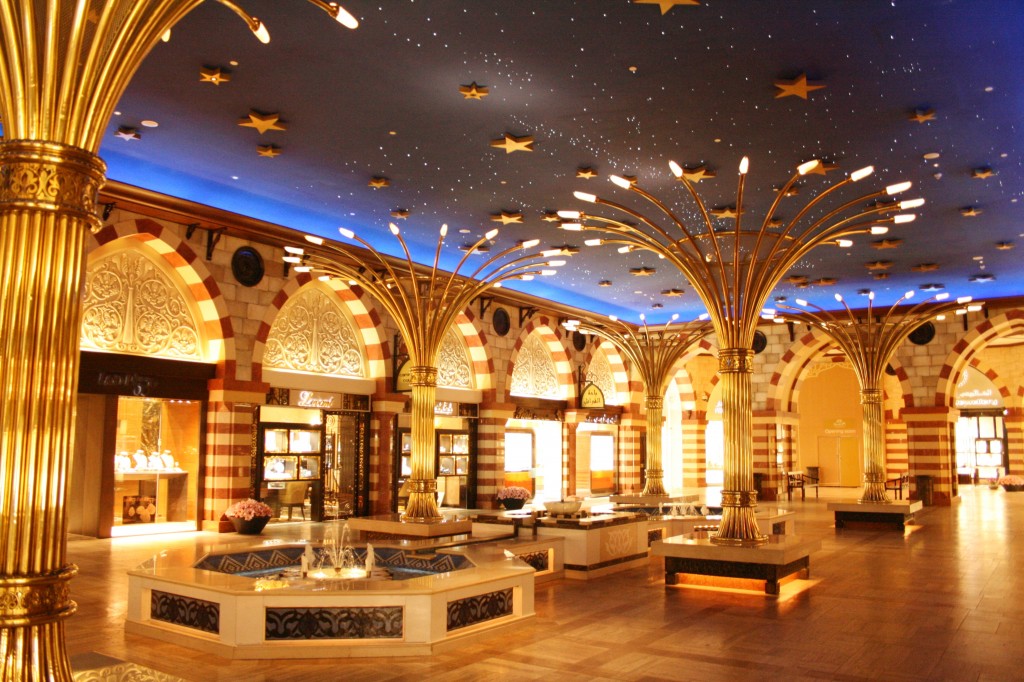 Dubai_Mall 1