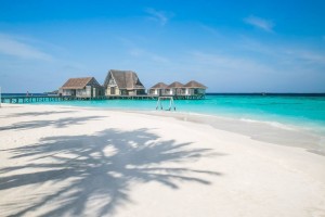 Anantara Kihavah Maldives Villas 1