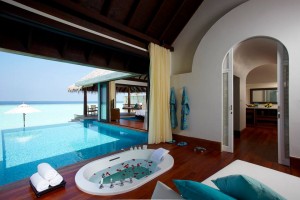 Anantara Kihavah Maldives Villas 9