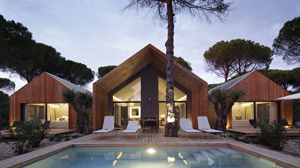 Sublime Comporta Country Retreat - Portugal